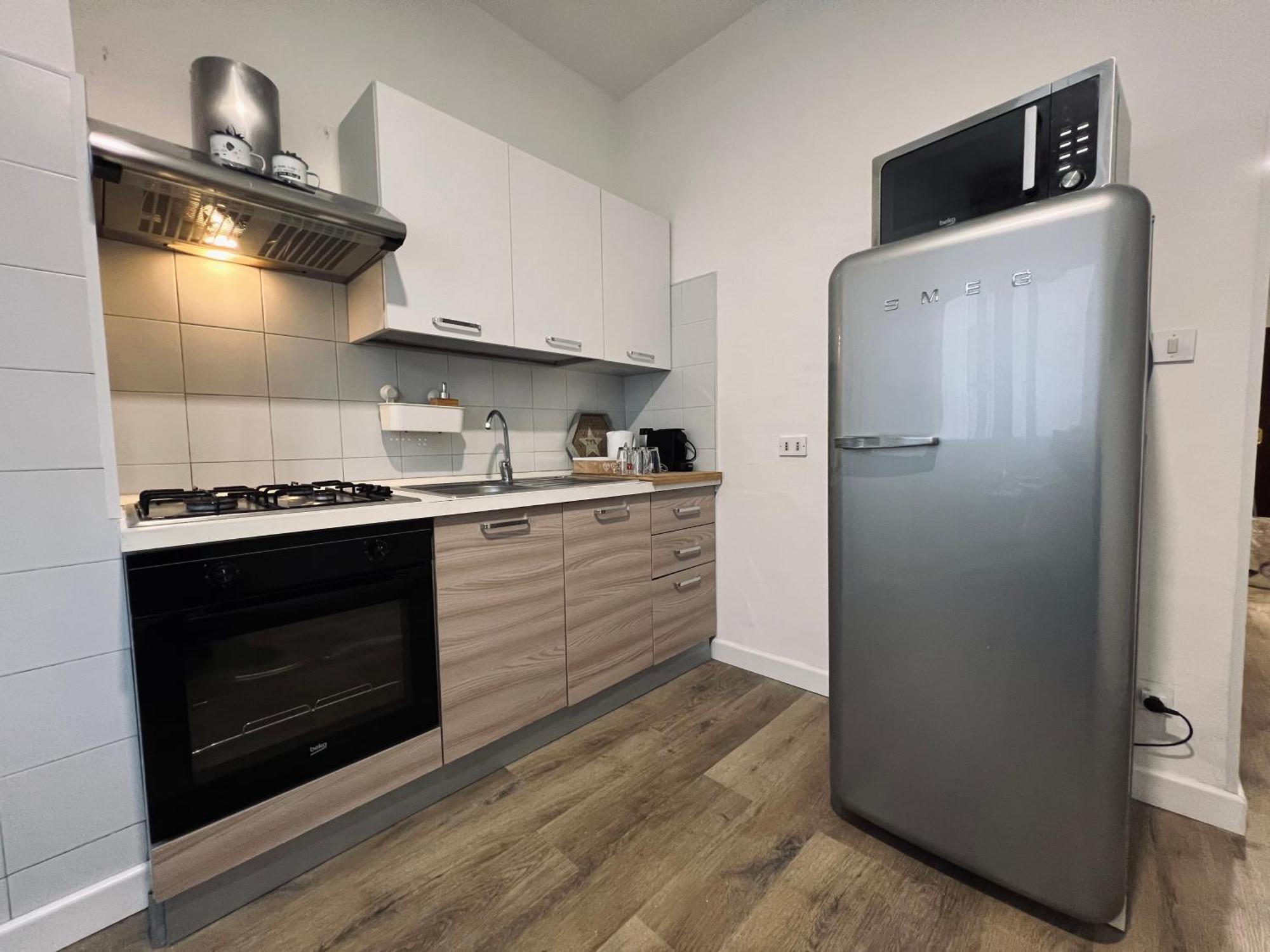 Gabriel House - Parking And Station Apartamento Venecia