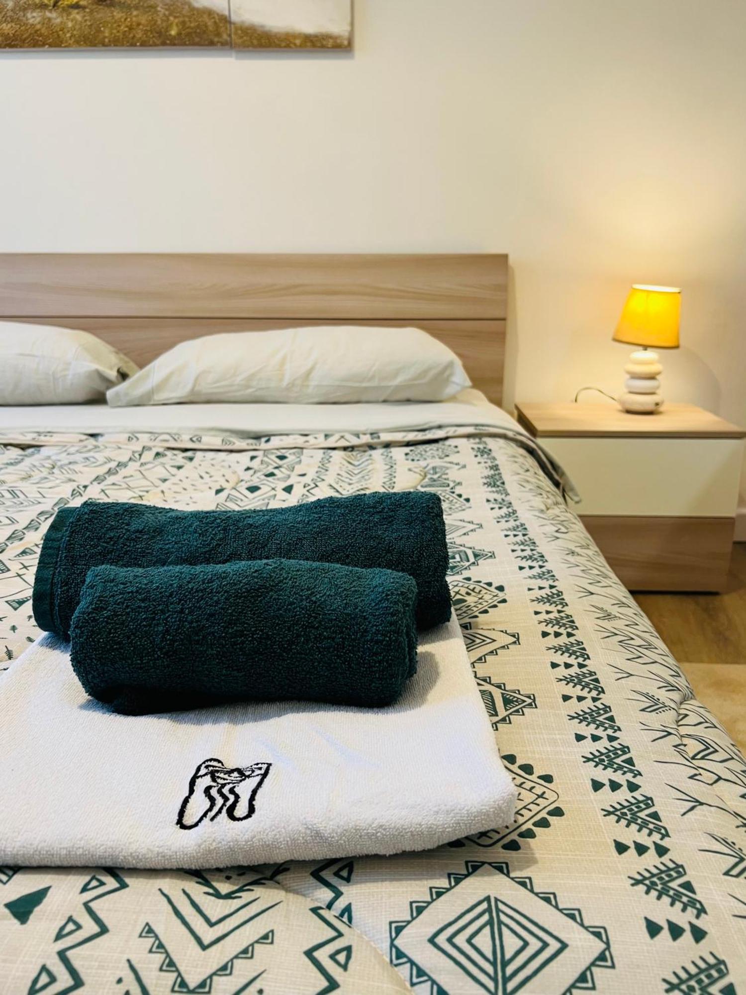 Apartament Gabriel House - Parking And Station *