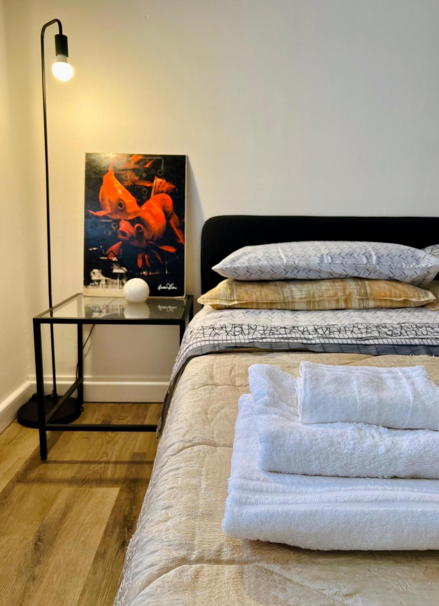 Apartament Gabriel House - Parking And Station *