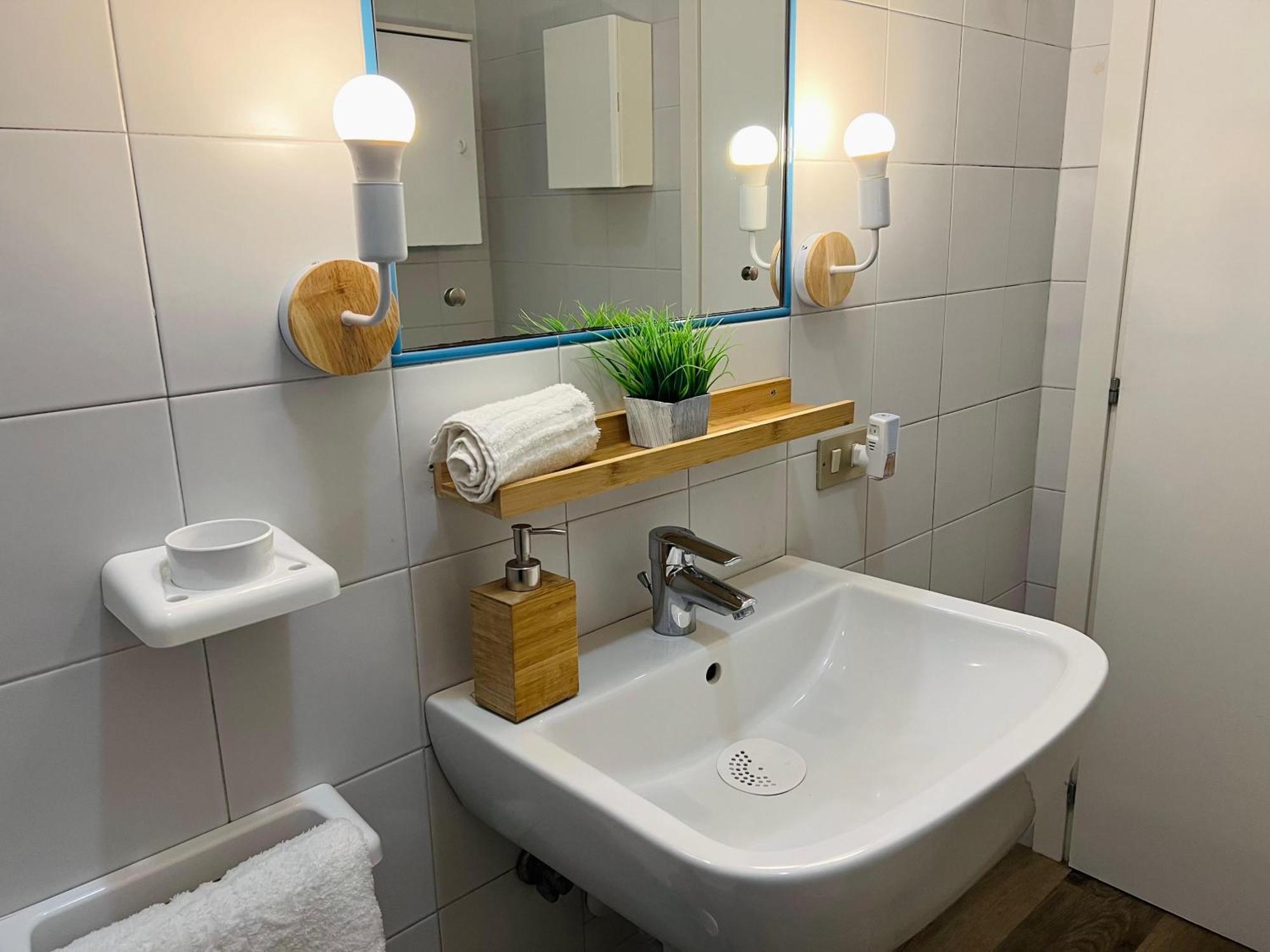 Apartamento Gabriel House - Parking And Station Venecia