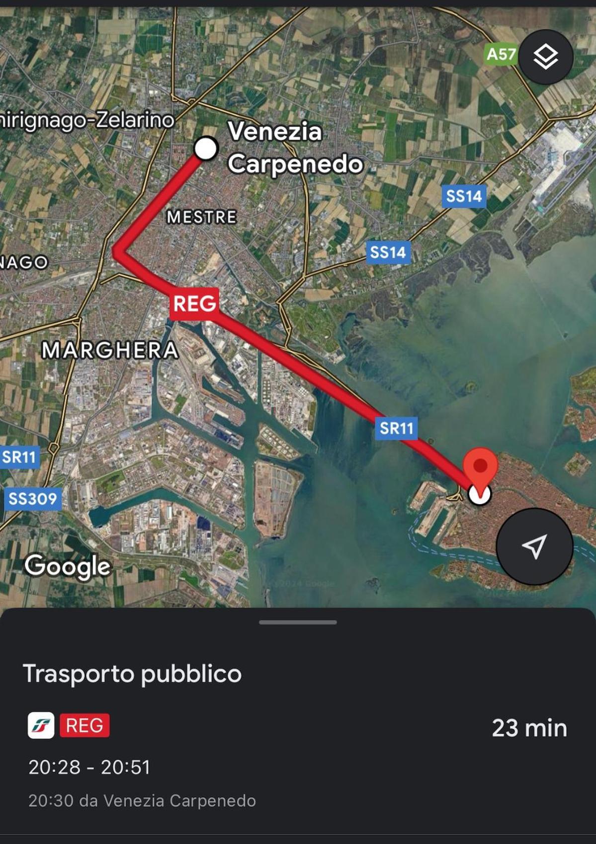 Gabriel House - Parking And Station * Venecia