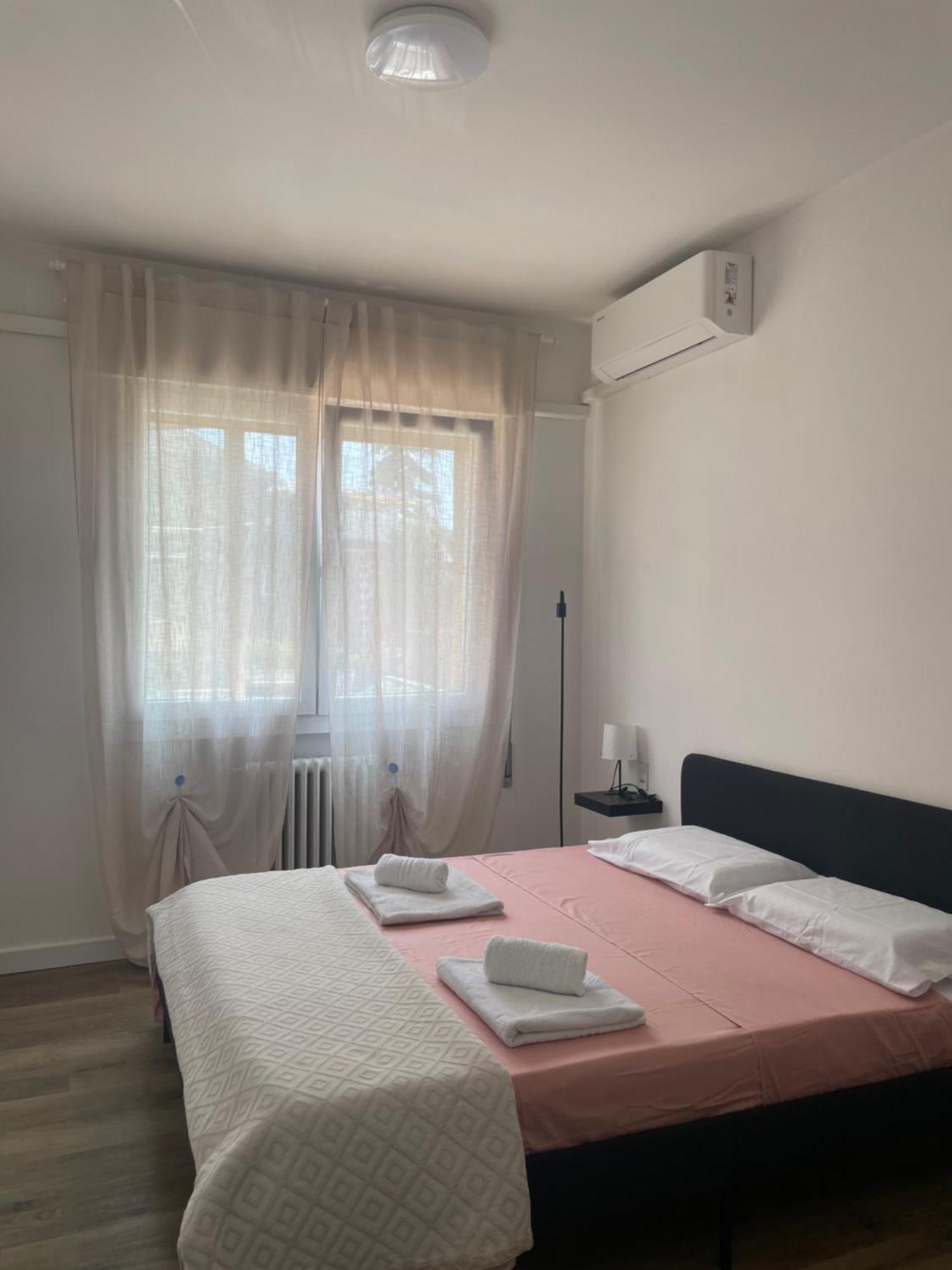 Apartamento Gabriel House - Parking And Station